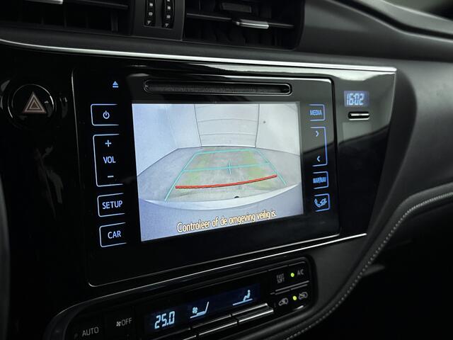 Toyota AURIS 1.8 Hybrid Business Plus | NL dealeronderhouden | Rijklaar |