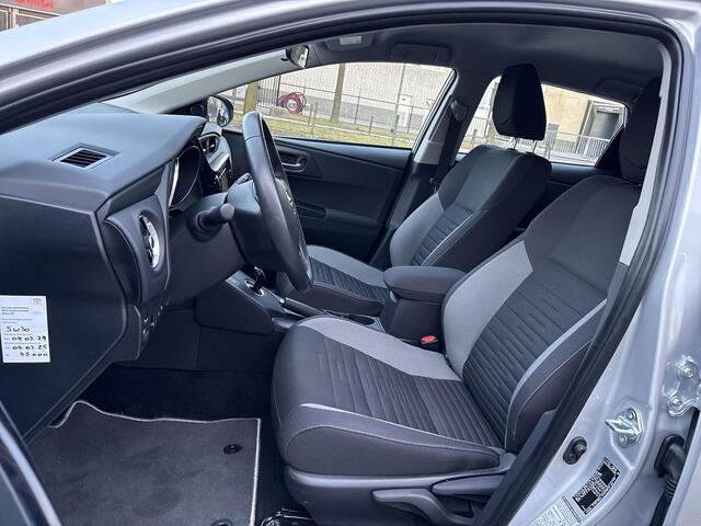 Toyota AURIS 1.8 Hybrid Active **NAVIGATIE/ CRUISE CONTROL/ CLIMATE CONTROL/ GARANTIE**