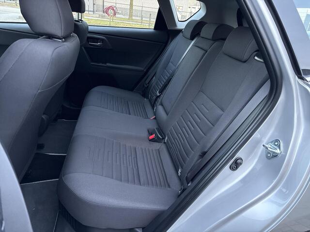 Toyota AURIS 1.8 Hybrid Active **NAVIGATIE/ CRUISE CONTROL/ CLIMATE CONTROL/ GARANTIE**
