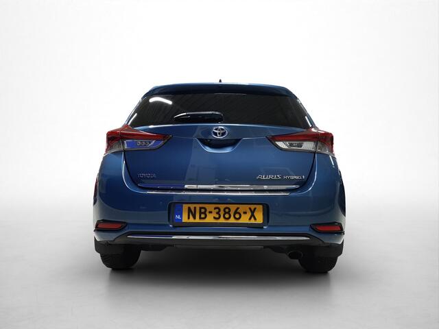 Toyota AURIS 1.8 Hybrid Executive | Navigatie | Camera | LM Velgen |