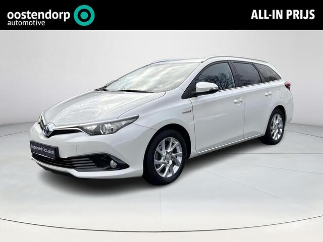 Toyota AURIS Touring Sports 1.8 Hybrid Dynamic