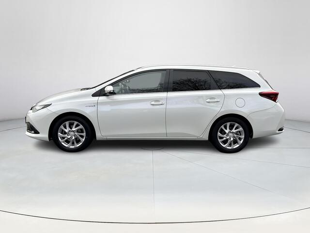 Toyota AURIS Touring Sports 1.8 Hybrid Dynamic