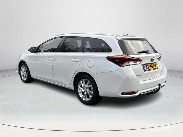 Toyota AURIS Touring Sports 1.8 Hybrid Dynamic