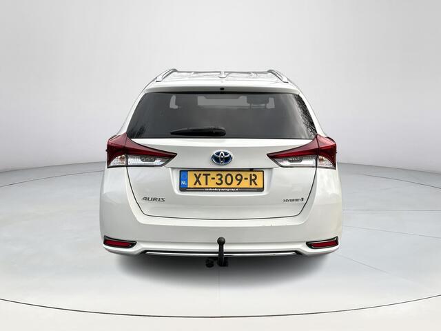 Toyota AURIS Touring Sports 1.8 Hybrid Dynamic