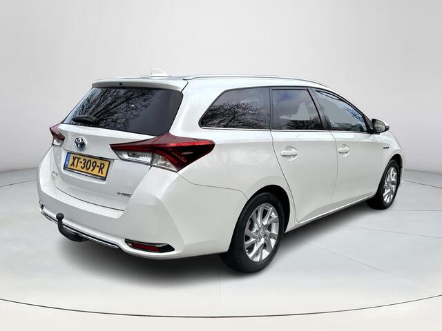 Toyota AURIS Touring Sports 1.8 Hybrid Dynamic