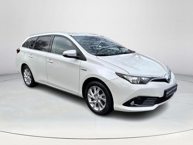 Toyota AURIS Touring Sports 1.8 Hybrid Dynamic