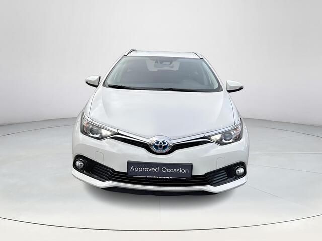 Toyota AURIS Touring Sports 1.8 Hybrid Dynamic