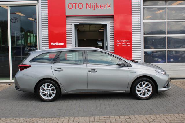 Toyota AURIS Touring sports 1.8 Hybrid Aspiration Limited