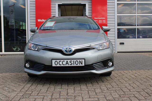 Toyota AURIS Touring sports 1.8 Hybrid Aspiration Limited