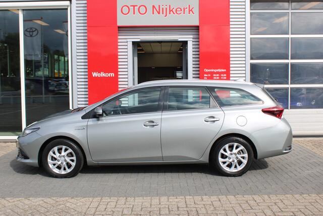 Toyota AURIS Touring sports 1.8 Hybrid Aspiration Limited