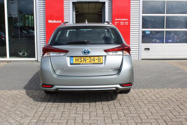 Toyota AURIS Touring sports 1.8 Hybrid Aspiration Limited