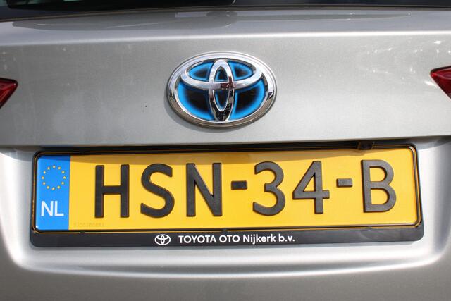 Toyota AURIS Touring sports 1.8 Hybrid Aspiration Limited