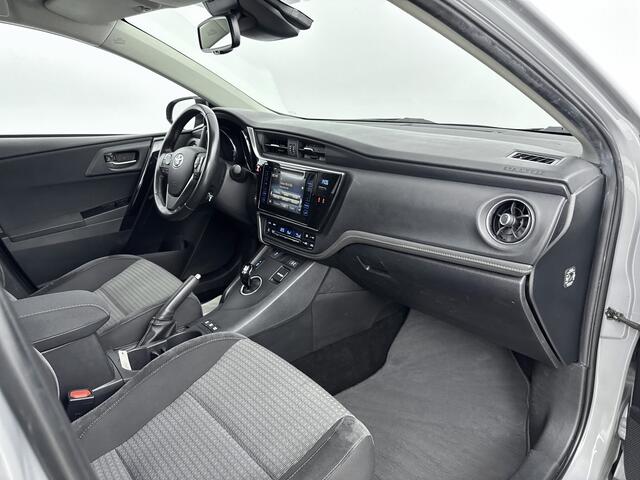 Toyota AURIS Touring Sports 1.8 Hybrid Dynamic | Parkeercamera | Cruise Control | 16" Lichtmetalen velgen |