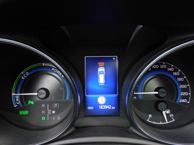 Toyota AURIS Touring Sports 1.8 Hybrid Executive DEALER ONDERHOUDEN! PANODAK! CAMERA! STOELVERW! BLUETOOTH! CRUISE! CLIMA!