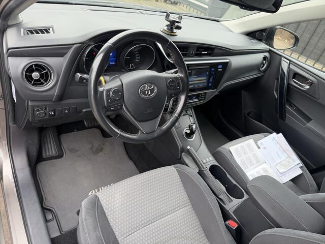 Toyota AURIS 1.8 Hybrid Business Plus DAB/Navi/Clima/Cruise