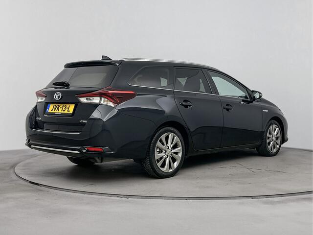 Toyota AURIS Touring Sports 1.8 Hybrid Lease Pro | LED Verlichting |