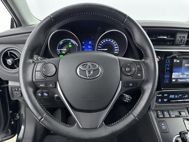 Toyota AURIS Touring Sports 1.8 Hybrid Lease Pro | LED Verlichting |