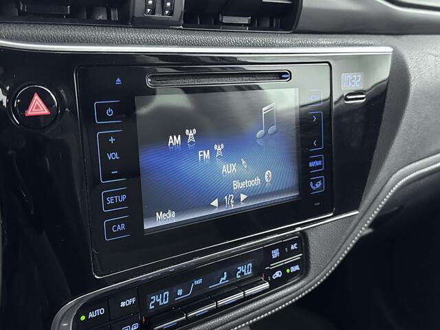 Toyota AURIS Touring Sports 1.8 Hybrid Lease Pro | LED Verlichting |