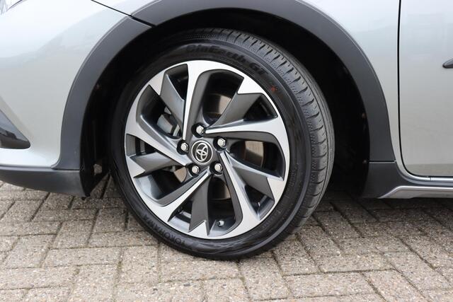 Toyota AURIS 1.8 TS Hybrid Freestyle