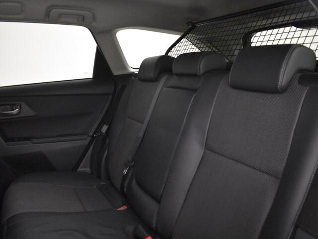 Toyota AURIS Touring Sports 1.8 Hybrid Freestyle | Leder | Stoelverwarming | PDC |