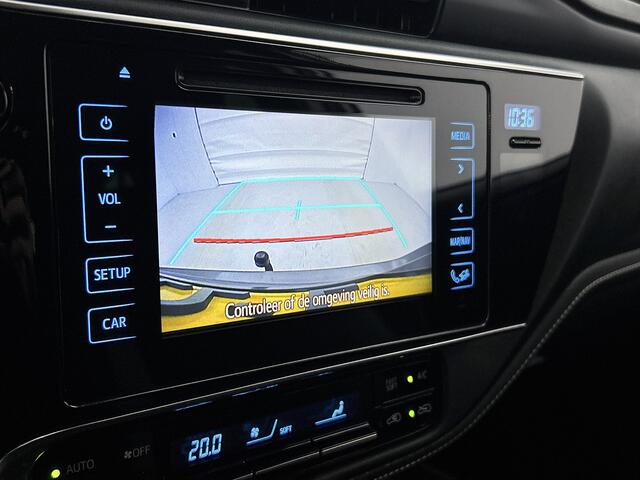 Toyota AURIS Touring Sports 1.8 Hybrid Executive | Trekhaak |