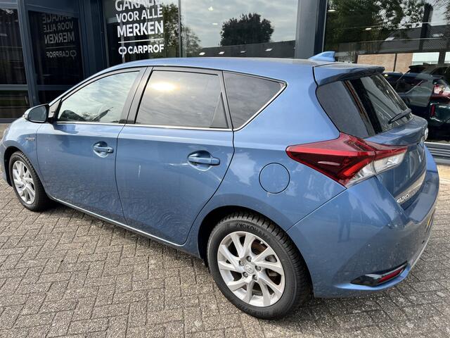 Toyota AURIS 1.8 Hybrid Energy Plus