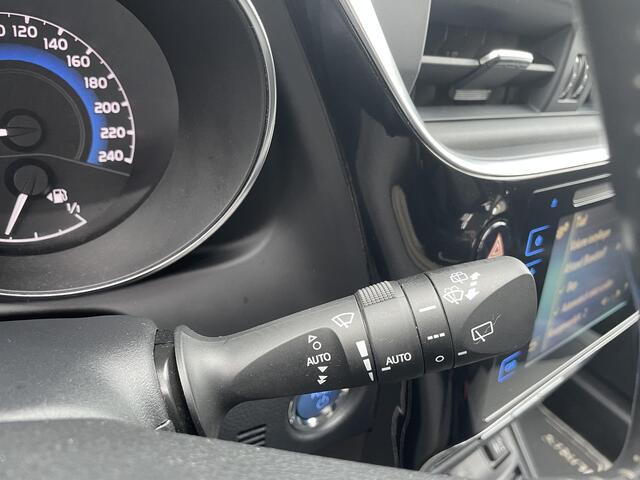 Toyota AURIS 1.8 Hybrid Dynamic