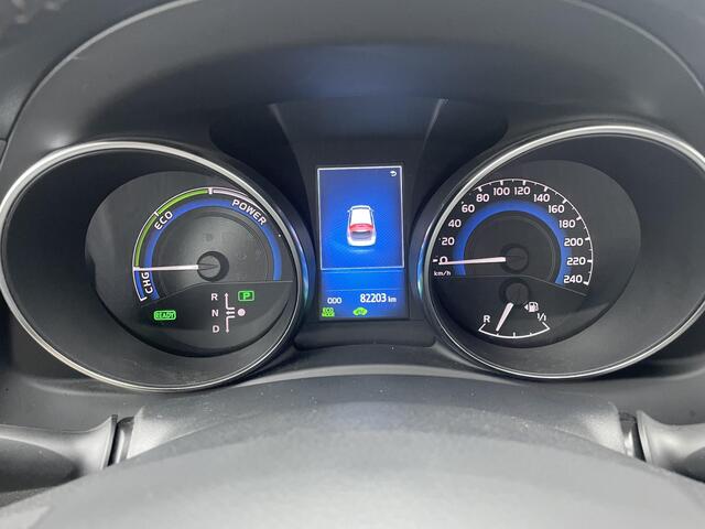 Toyota AURIS 1.8 Hybrid Dynamic