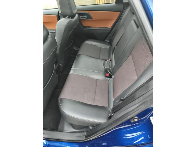 Toyota AURIS Touring Sports 1.8 Hybrid Executive, Panoramadak, Trekhaak