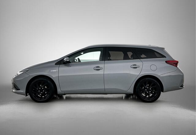 Toyota AURIS Touring Sports 1.8 Hybrid Aspiration | Dealeronderhouden | Achteruitrijcamera |