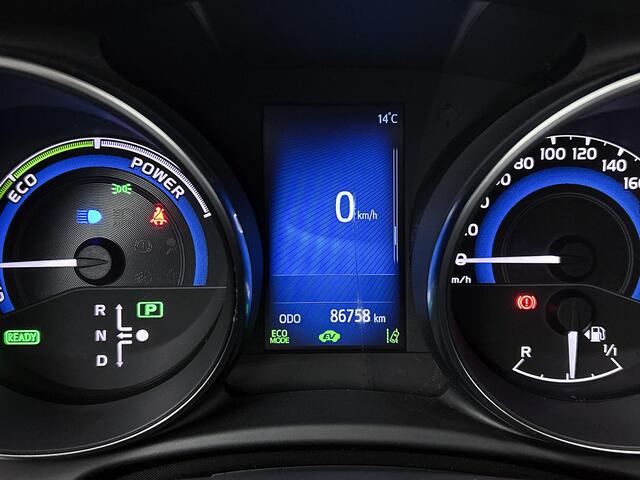 Toyota AURIS Touring Sports 1.8 Hybrid Aspiration | Dealeronderhouden | Achteruitrijcamera |