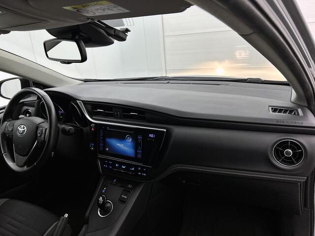 Toyota AURIS Touring Sports 1.8 Hybrid Aspiration | Dealeronderhouden | Achteruitrijcamera |