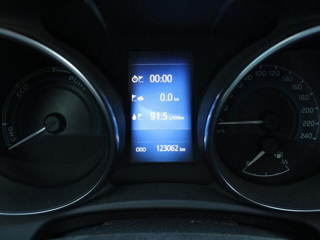 Toyota AURIS Touring Sports 1.8 Hybrid Energy Plus | AIRCO | 12 MAANDEN BOVAG GARANTIE |