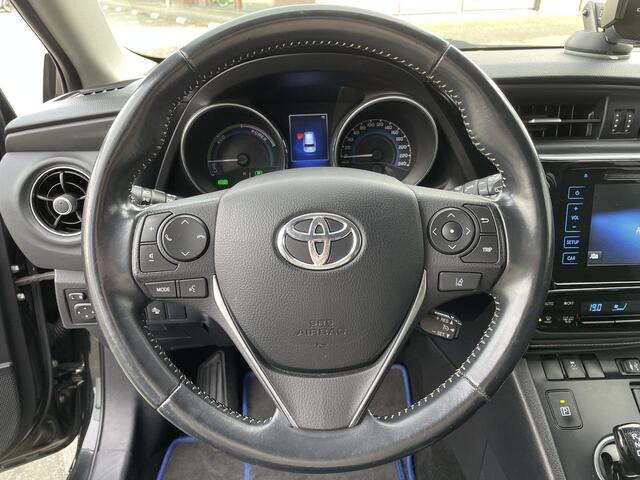 Toyota AURIS 1.8 Hybrid Dynamic TS | 99.000 Km | Navigatie |