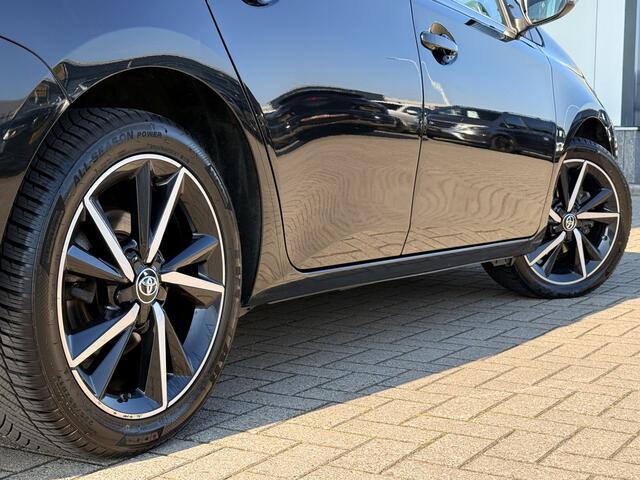 Toyota AURIS 1.2 T | Cruise | Stoelverwarming | Lane Assist | Bluetooth | Navigatie | Achteruitrijcamera |