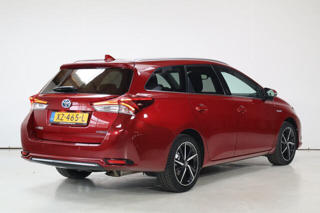 Toyota AURIS Touring Sports 1.8 Hybrid Dynamic Ultimate | Cam | Dealer onderhouden