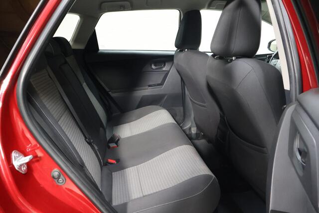 Toyota AURIS Touring Sports 1.8 Hybrid Dynamic Ultimate | Cam | Dealer onderhouden