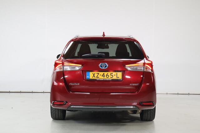 Toyota AURIS Touring Sports 1.8 Hybrid Dynamic Ultimate | Cam | Dealer onderhouden
