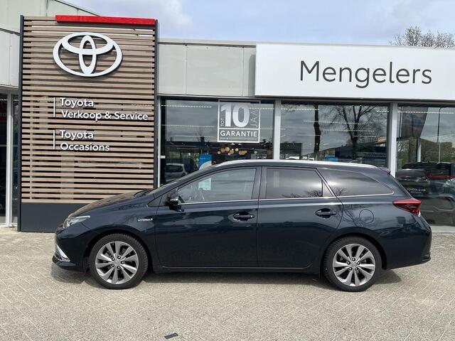 Toyota AURIS Touring Sports 1.8 Hybrid Executive | Navi | Camera | All Seasonbanden