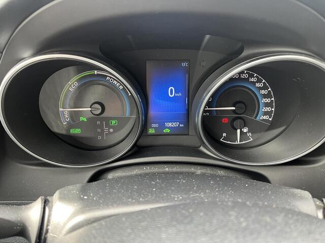Toyota AURIS Touring Sports 1.8 Hybrid Executive | Navi | Camera | All Seasonbanden