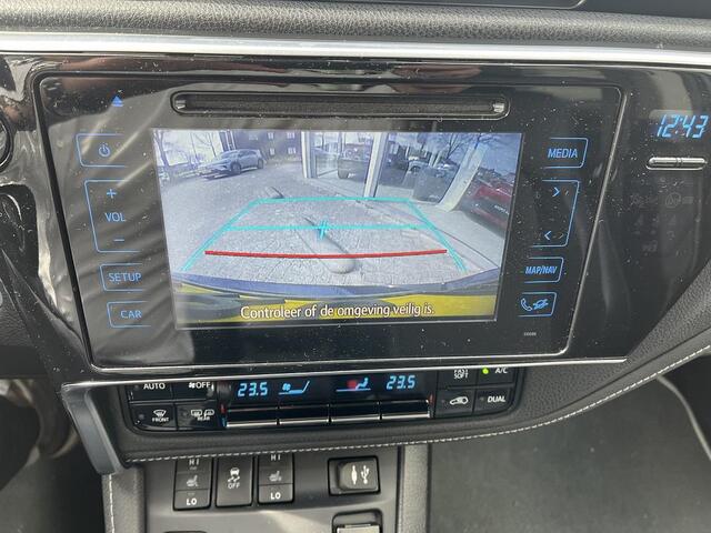 Toyota AURIS Touring Sports 1.8 Hybrid Executive | Navi | Camera | All Seasonbanden