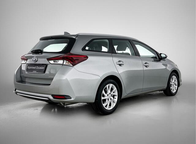 Toyota AURIS Touring Sports 1.8 Hybrid Dynamic | Limited + |