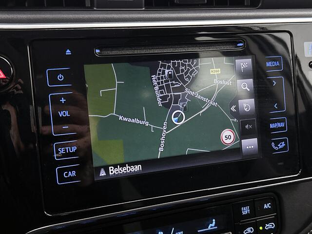 Toyota AURIS Touring Sports 1.8 Hybrid Dynamic | Limited + |