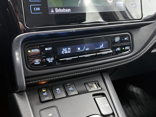 Toyota AURIS Touring Sports 1.8 Hybrid Dynamic | Limited + |