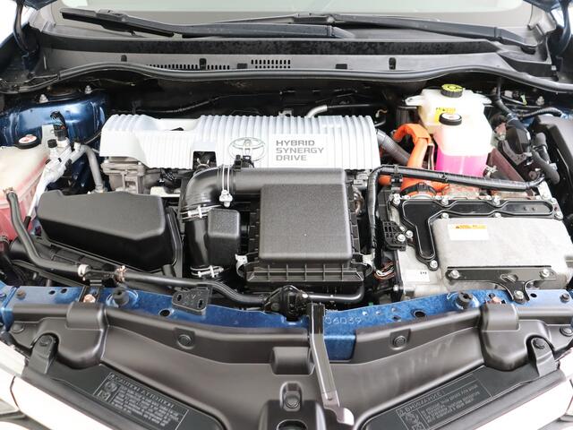 Toyota AURIS 1.8 Hybrid Dynamic Go | Dealeronderhouden |