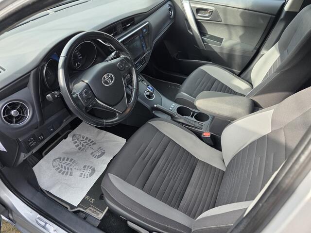 Toyota AURIS Touring Sports 1.8 Hybrid |NAVI|CAMERA|GARANTIE|