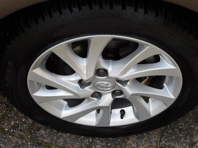 Toyota AURIS Touring Sports 1.2T Dynamic 2e EIGENAAR! CAMERA! NAVI! BLUETOOTH! CRUISE! CLIMA! LM VELGEN! TREKHAAK!