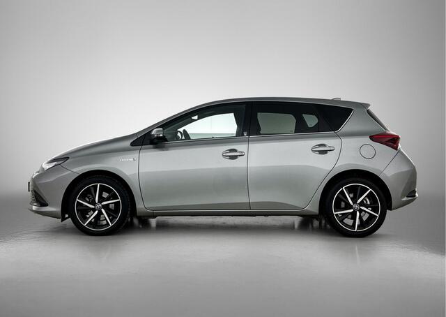 Toyota AURIS 1.8 Hybrid Energy Plus |Dealeronderhouden | Onderweg-naar-dealer