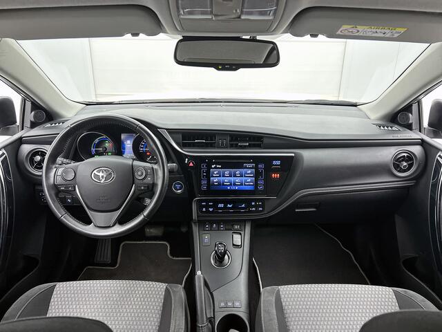 Toyota AURIS 1.8 Hybrid Energy Plus |Dealeronderhouden | Onderweg-naar-dealer
