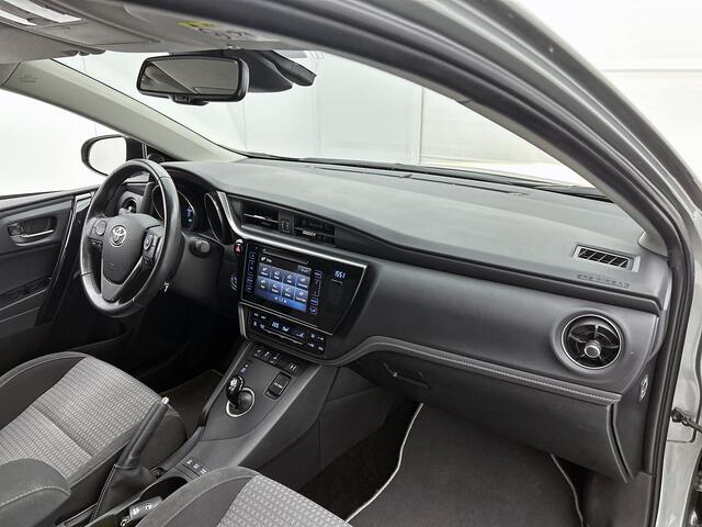 Toyota AURIS 1.8 Hybrid Energy Plus |Dealeronderhouden | Onderweg-naar-dealer